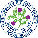 Municipality Pictou County Nova Scotia