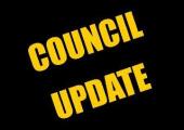 COUNCIL UPDATE