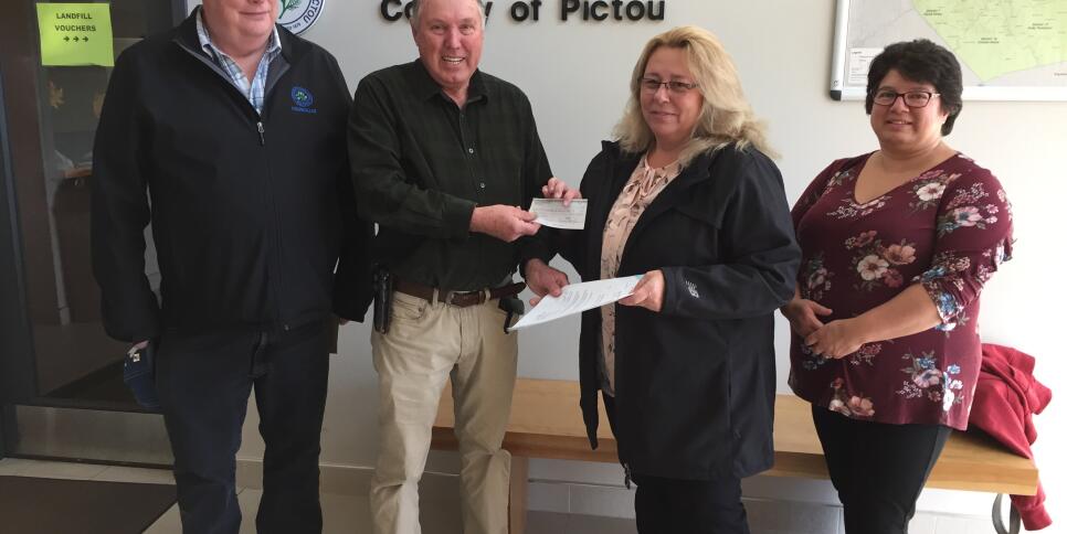 HILLSIDE DEED TRANSFER