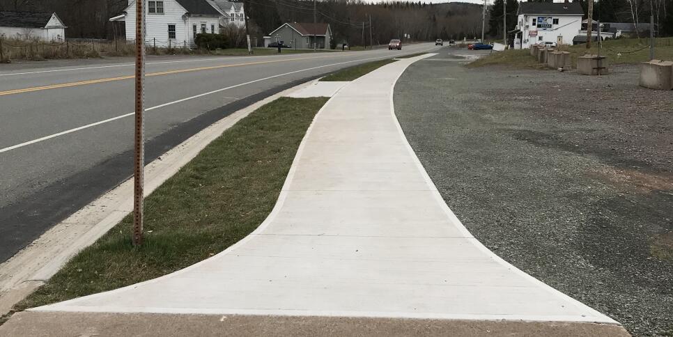 Northumberland sidewalk3