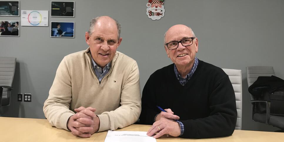 PCRENS GRAHAM AND LENNIE