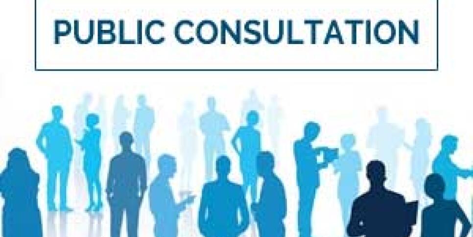 Public consultation2