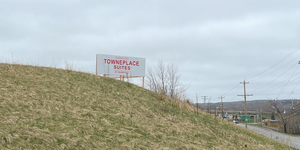 TownePlace Suites