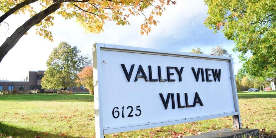 ValleyViewVilla