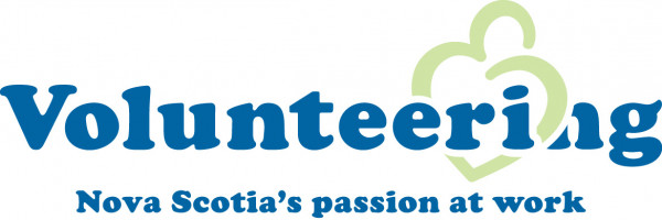 Volunteering Logo Color