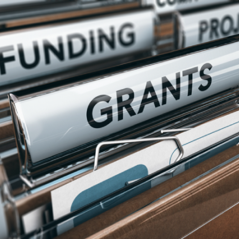 Municipal Grant Application and Reporting Forms » Municipality of