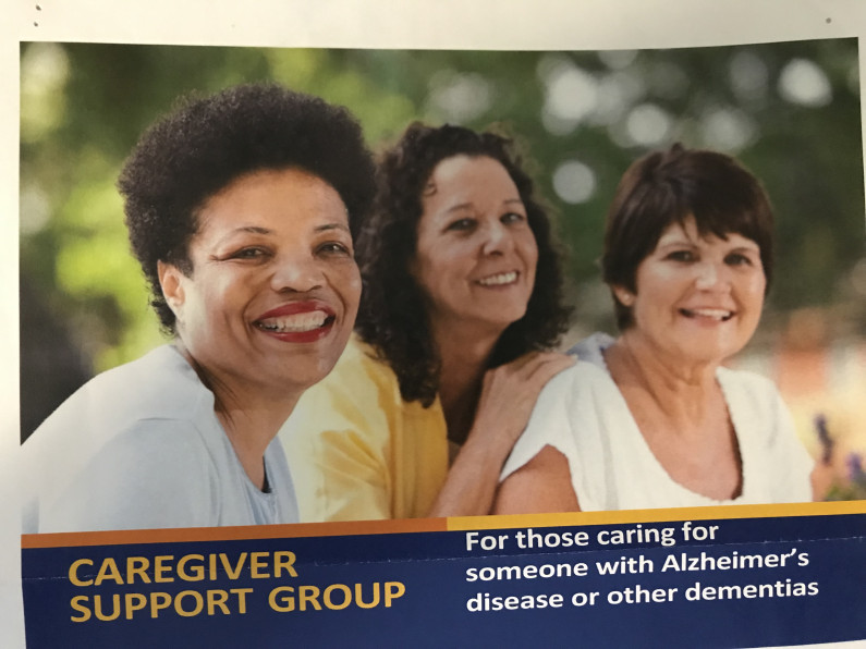 support group2