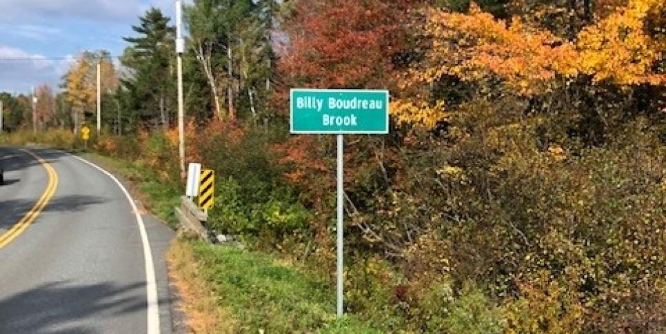 billy brook sign