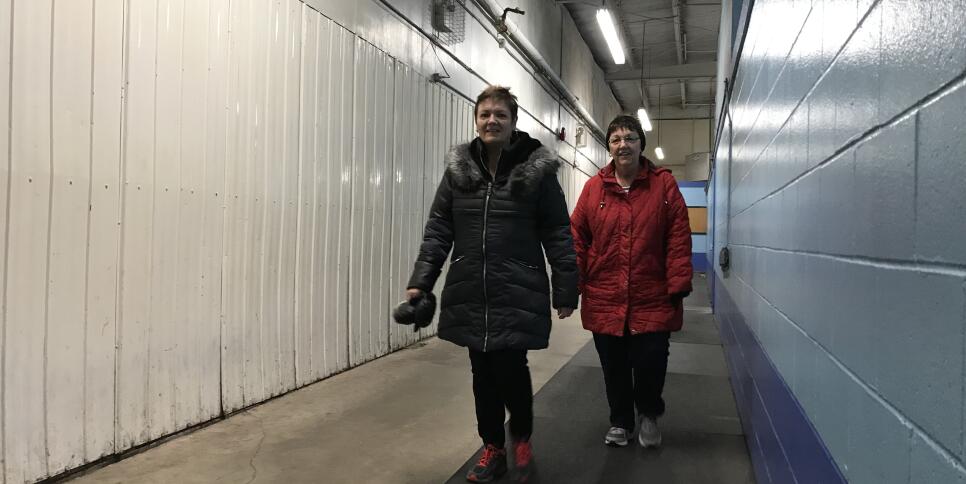 hector arena walkers