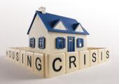 housing crisis