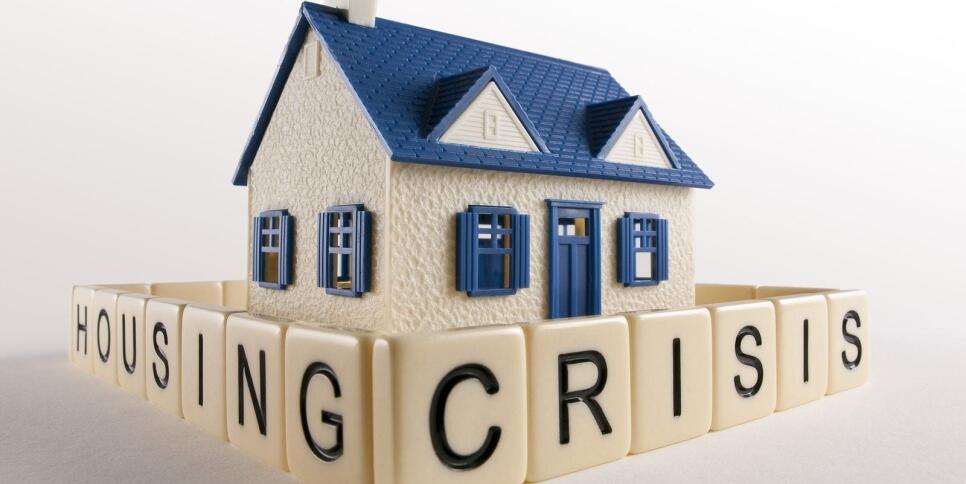 housing crisis