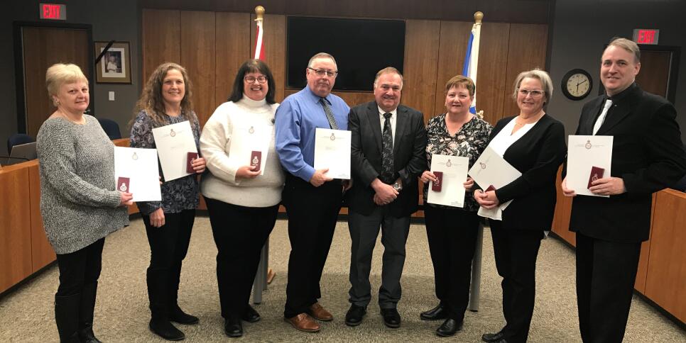 jubilee presentations