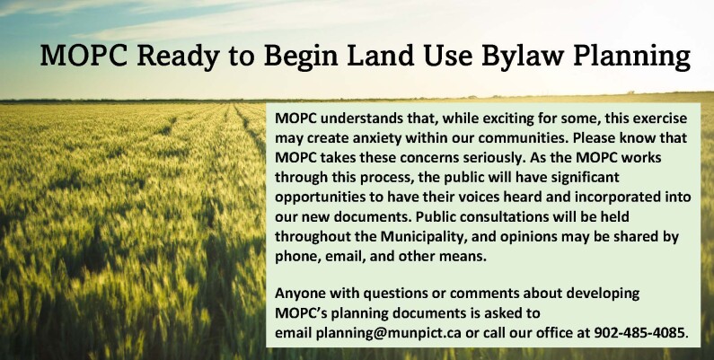 land use bylaw promo