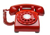 landline phone service