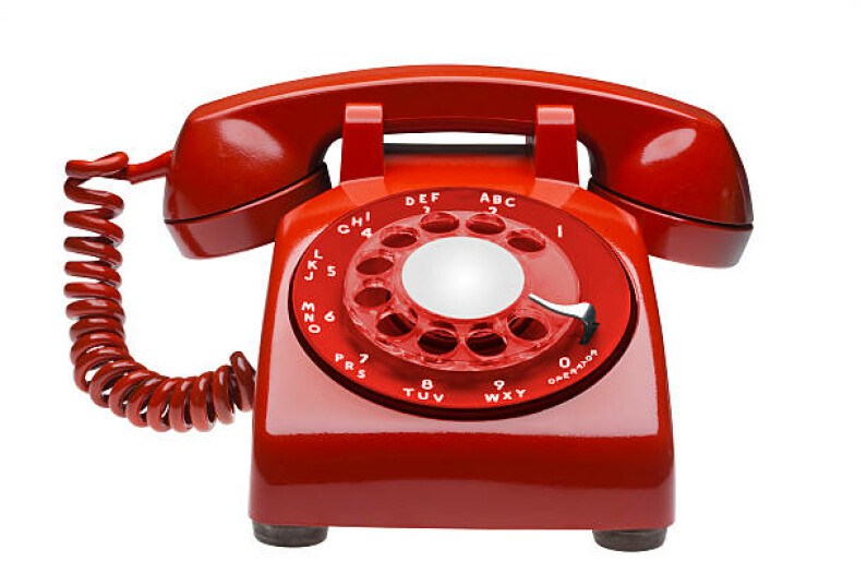 landline phone service