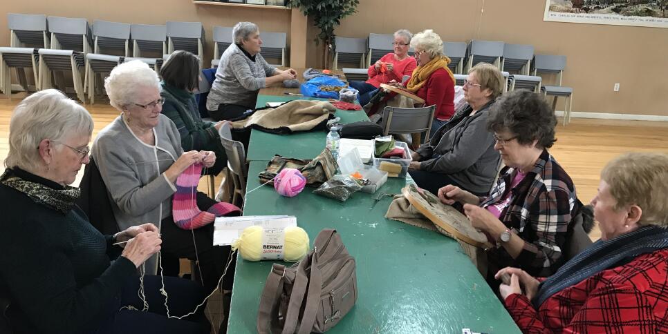 lismore luncheon one