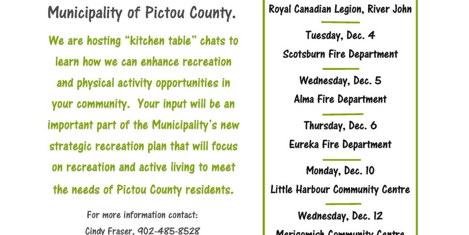 recreation poster Page 2