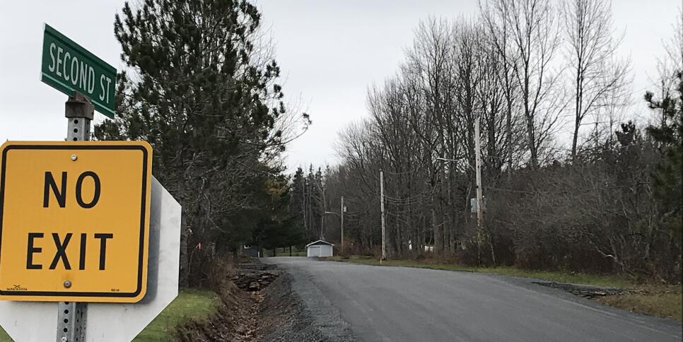 second street thorburn