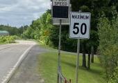 speed signs revised