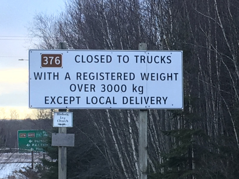 truck sign2