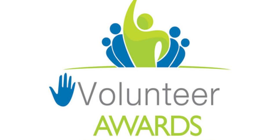 volunteer of the year