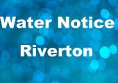 water notice2